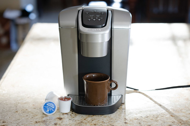 Buy A Keurig Coffee Maker