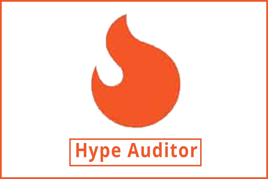 Hype Auditor