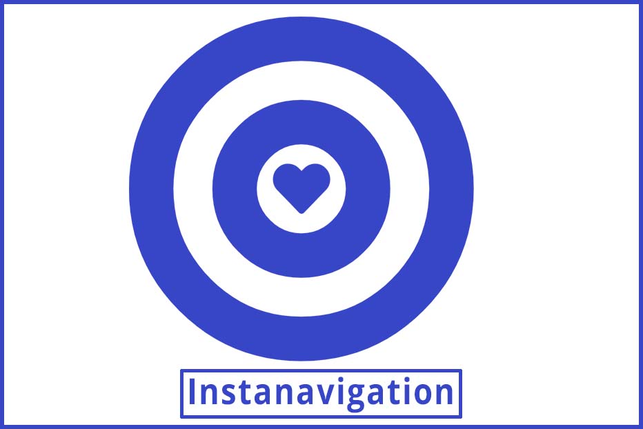  Instanavigation