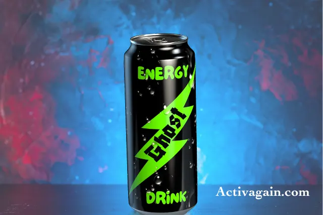 Ghost Energy Drink