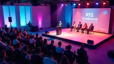 Enter P72 National Pitch Competition: Startup Success Plan