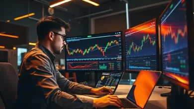 The Crypto-engine.pro Blog: Empowering Trading with Expert Tips