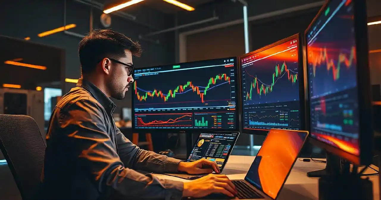 The Crypto-engine.pro Blog: Empowering Trading with Expert Tips