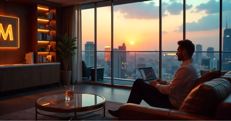 How Has Make1M.com Helped Me Become Financially Successful?
