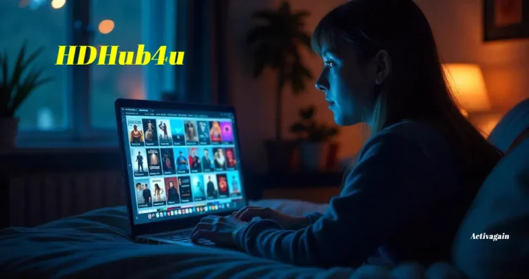 Is HDHubFu The New King of Free Streaming?