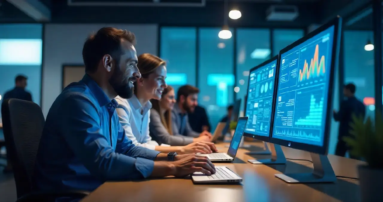 Revo Technologies Murray Utah: Leading Local IT Solutions for Businesses