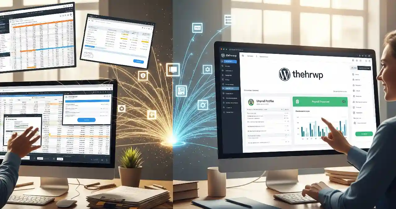 TheHRWP Review: Tools, Benefits & Why It Matters for HR Teams