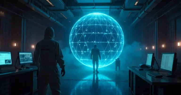 Antarvwsna - Mysterious Theories and Events