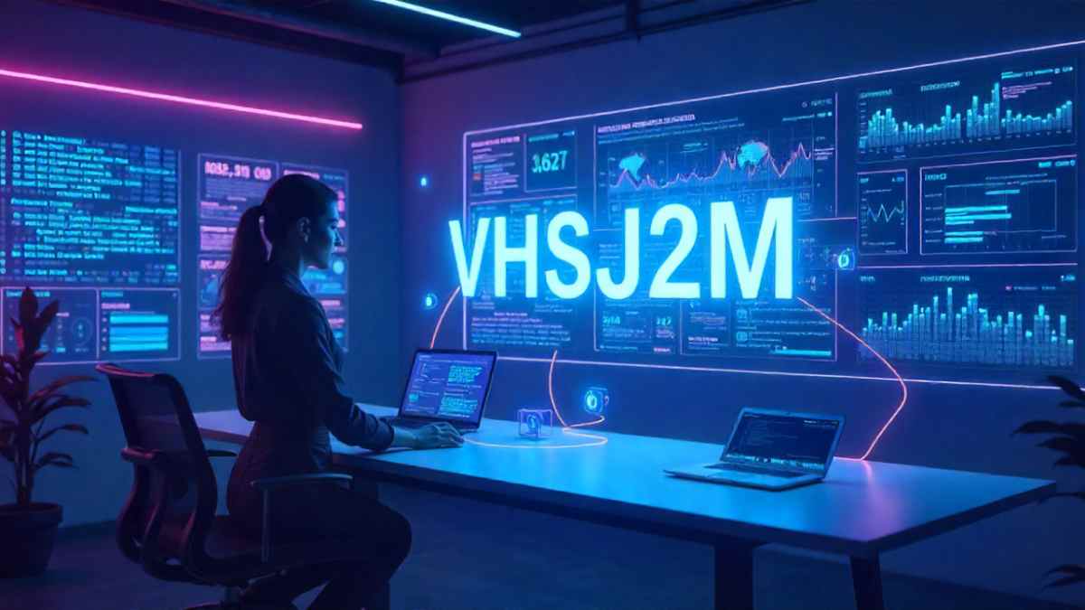 How to Master VHSGJQM Techniques for Success?