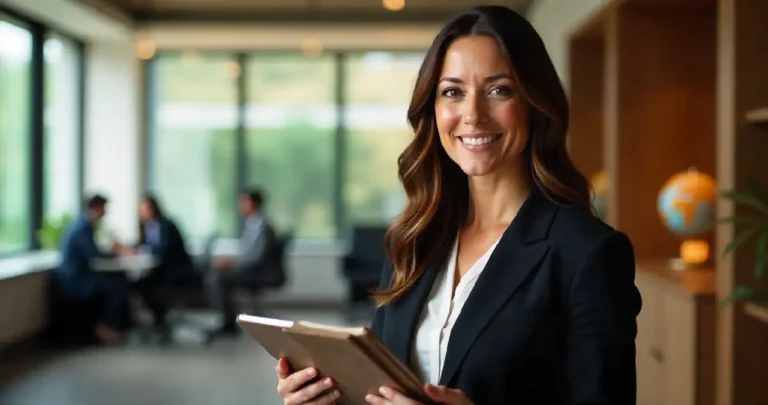 Shannon Reardon Swanick: A Comprehensive Biography of Leadership & Impact