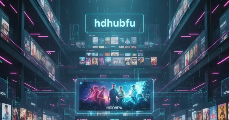 Hdhubfu: Guide to The Operation and Risks