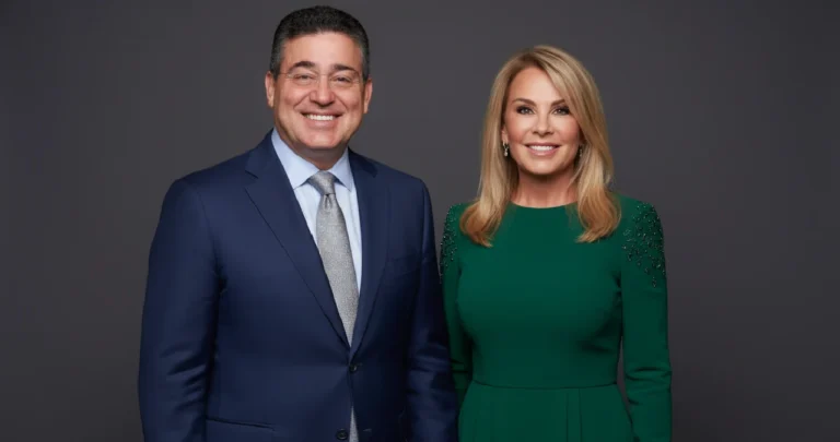 Itzhak Ezratti Wife - Evaluating The Personal Life