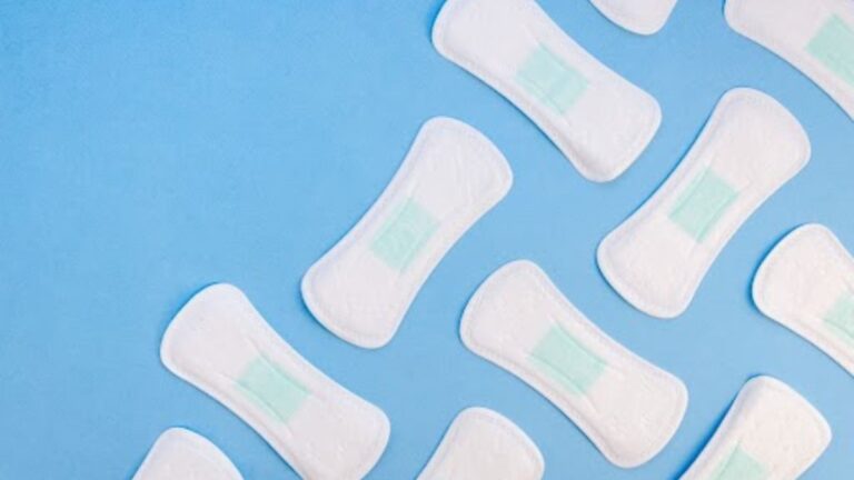 Eco-Friendly Sanitary Pads: Sustainable Choices for Modern Women
